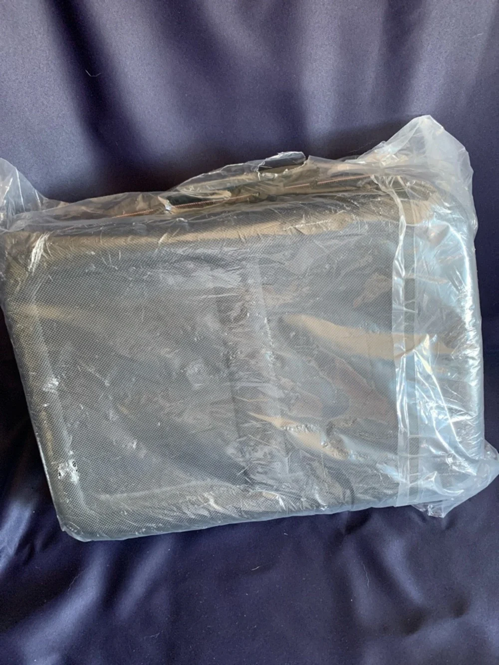 PGTECH Black Travel Storage Bag Case